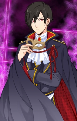 ���������꡼ No.001�Υ���ͥ������ / ����ŷ���˻� Devil��s kiss�פ�2��ǯ��ǰ�����ڡ����»�