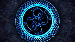 画像ギャラリー No.002のサムネイル画像 / PSプラットフォームで展開する新作タイトル「ProjectCode -堕天-」「ProjectCode -月読-」のティザームービーが公開