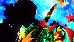 画像ギャラリー No.004のサムネイル画像 / PSプラットフォームで展開する新作タイトル「ProjectCode -堕天-」「ProjectCode -月読-」のティザームービーが公開