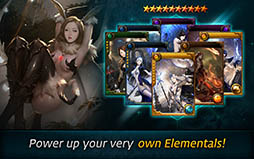 画像ギャラリー No.005のサムネイル画像 / Nexon Koreaのスマホ向けアクションRPG「Preta」の最新トレイラーが公開。3人の主人公がド派手なスキルを駆使して敵を狩る様子は必見