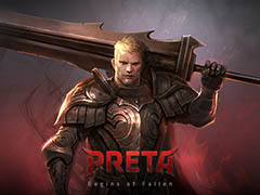 Nexon Korea�Υ��ޥ۸������������RPG��Preta�פκǿ��ȥ쥤�顼��������3�ͤμ�͸������ɼ�ʥ�������Ȥ���Ũ������ͻҤ�ɬ��