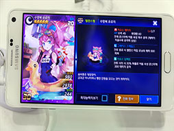 ���������꡼ No.003�Υ���ͥ������ / ��G-Star 2014�ϡ֥ȥ�å��������פΥ������󥹥�������800����о졣�������������פ�RPG�־����Τˤʤꤿ������ľ����ץ쥤�ࡼ�ӡ���Up