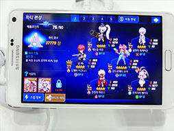 ���������꡼ No.006�Υ���ͥ������ / ��G-Star 2014�ϡ֥ȥ�å��������פΥ������󥹥�������800����о졣�������������פ�RPG�־����Τˤʤꤿ������ľ����ץ쥤�ࡼ�ӡ���Up