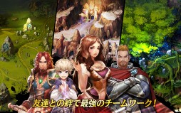 ꡼ No.007 | ޥ۸ե󥿥RPG֥󥵥פλϿդȡ4Gamerŵƥ餪