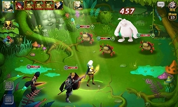 ꡼ No.014 | ޥ۸ե󥿥RPG֥󥵥פλϿդȡ4Gamerŵƥ餪