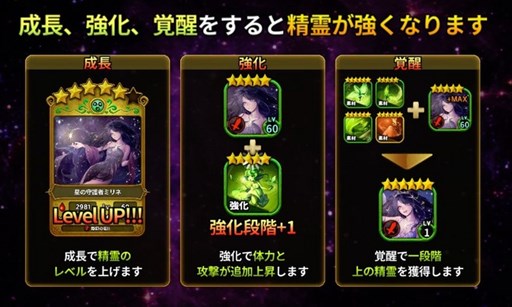 ���������꡼ No.006�Υ���ͥ������ / ���ޥۥ��ץ�֥���󥵥��פ����������ӥ��������������ȡ����夹���������ɡ׼���ǡ������å����ˤ�ҡ��顼�ˤ�ʤ��ե��󥿥���RPG