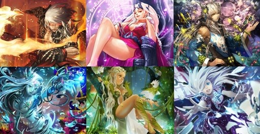 ���������꡼ No.007�Υ���ͥ������ / ���ޥۥ��ץ�֥���󥵥��פ����������ӥ��������������ȡ����夹���������ɡ׼���ǡ������å����ˤ�ҡ��顼�ˤ�ʤ��ե��󥿥���RPG