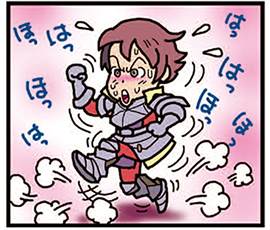 ���������꡼ No.006�Υ���ͥ������ / �����������Ի׵ĤΥ��󥸥��ס����������ŵ�֥ޥ뾡�����ѡ��ե��ߥ���2015�����ǡפλ��̥���ץ뤬�ɲø���