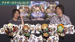 ���������꡼ No.001�Υ���ͥ������ / �����������µ�V��Web�饸������4�󤬸�����7��30���ˤϥ˥������֤�»�