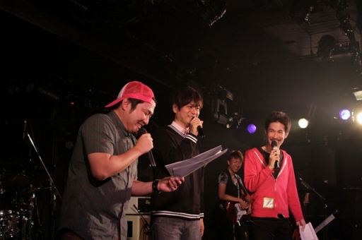 ꡼ No.003 | µLIVE 2016 Ĺżβ̤ơV䥷꡼ڶʤαաʹǮFMȡ夬ä饤֤ݡ