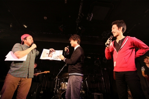 ꡼ No.004 | µLIVE 2016 Ĺżβ̤ơV䥷꡼ڶʤαաʹǮFMȡ夬ä饤֤ݡ