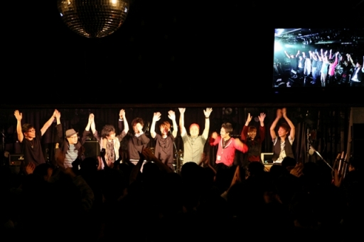 ꡼ No.007 | µLIVE 2016 Ĺżβ̤ơV䥷꡼ڶʤαաʹǮFMȡ夬ä饤֤ݡ