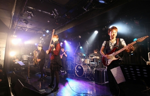 ꡼ No.012 | µLIVE 2016 Ĺżβ̤ơV䥷꡼ڶʤαաʹǮFMȡ夬ä饤֤ݡ