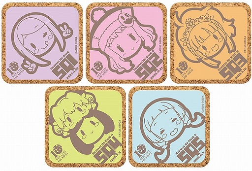 ꡼ No.002 | µܡץ꡼10ǯǰڥ륰åо졣ͽդ򳫻