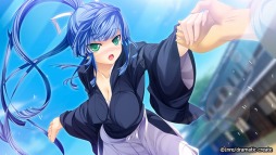 ���������꡼ No.003�Υ���ͥ������ / ��ChuSingura46+1 -���¢46+1- V�ס������ץ˥󥰱������ɲ�CG������������Ρ���������פ�Τ��ΤϺ縶�椤����