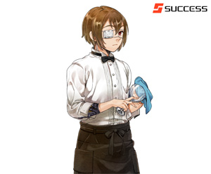 画像ギャラリー No.004のサムネイル画像 / 「メタルサーガ 〜荒野の方舟〜」拠点に登場するキャラクター4人の情報が公開