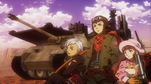 ���������꡼ No.007�Υ���ͥ������ / �֥᥿�륵���� ��������������פΥ����ץ˥󥰥ࡼ�ӡ�������