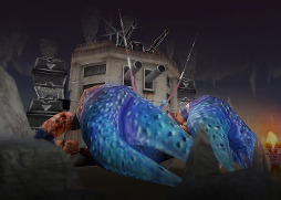 画像ギャラリー No.005のサムネイル画像 / 「メタルサーガ」，イベント「強襲！ヤドカリマンション リターンズ！」が開催