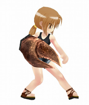 画像ギャラリー No.009のサムネイル画像 / 「メタルサーガ」，イベント「強襲！ヤドカリマンション リターンズ！」が開催