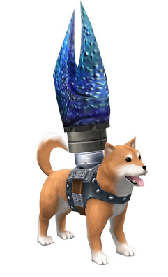 画像ギャラリー No.012のサムネイル画像 / 「メタルサーガ」，イベント「強襲！ヤドカリマンション リターンズ！」が開催