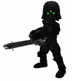 画像ギャラリー No.007のサムネイル画像 / 「メタルサーガ」,メタルくじにスキルを2つ搭載したUR射撃武器が登場