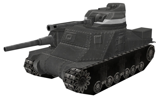 画像ギャラリー No.003のサムネイル画像 / 「メタルサーガ」賞金首「ジェノサイトラクタ」が先行登場する期間限定イベント