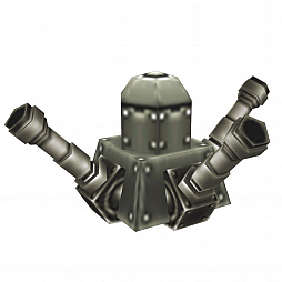 画像ギャラリー No.001のサムネイル画像 / 「メタルサーガ 〜荒野の方舟〜」人間/アニマルくじ＆戦車くじのラインナップを更新