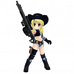 画像ギャラリー No.003のサムネイル画像 / 「メタルサーガ 〜荒野の方舟〜」人間/アニマルくじ＆戦車くじのラインナップを更新