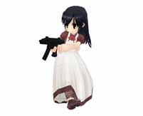 画像ギャラリー No.002のサムネイル画像 / 「メタルサーガ 〜荒野の方舟〜」，くじを更新。超目玉商品を追加