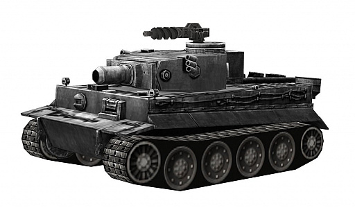 画像ギャラリー No.005のサムネイル画像 / 「メタルサーガ」，くじのラインナップが更新。“［UR］AT-4”や“［UR］ドリルバルカン（戦車武器 - 副砲）”が追加