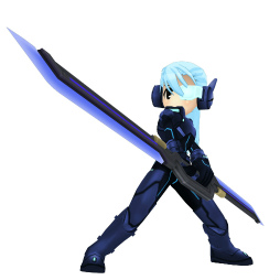 画像ギャラリー No.003のサムネイル画像 / 「メタルサーガ」，2回目まで半額の“メタルサ通信忘年会SPくじ”が販売