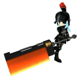 画像ギャラリー No.003のサムネイル画像 / 「メタルサーガ 〜荒野の方舟〜」各種くじが更新。第2回声優オーディションも