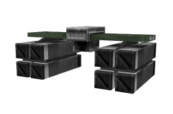 画像ギャラリー No.005のサムネイル画像 / 「メタルサーガ 〜荒野の方舟〜」各種くじが更新。第2回声優オーディションも