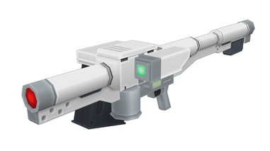 画像ギャラリー No.002のサムネイル画像 / 「メタルサーガ 〜荒野の方舟〜」の各種くじが更新。人間用のレーザーバズーカRなどが追加