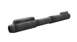 画像ギャラリー No.005のサムネイル画像 / 「メタルサーガ 〜荒野の方舟〜」の各種くじが更新。人間用のレーザーバズーカRなどが追加