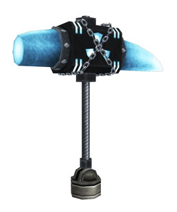 画像ギャラリー No.008のサムネイル画像 / 「メタルサーガ 〜荒野の方舟〜」の各種くじが更新。人間用のレーザーバズーカRなどが追加