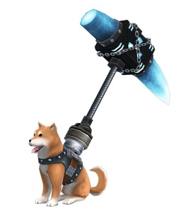 画像ギャラリー No.009のサムネイル画像 / 「メタルサーガ 〜荒野の方舟〜」の各種くじが更新。人間用のレーザーバズーカRなどが追加