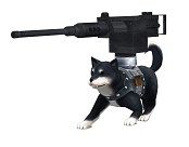 画像ギャラリー No.012のサムネイル画像 / 「メタルサーガ 〜荒野の方舟〜」，各種くじのラインナップが更新。HK417が登場