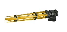 画像ギャラリー No.016のサムネイル画像 / 「メタルサーガ 〜荒野の方舟〜」，各種くじのラインナップが更新。HK417が登場