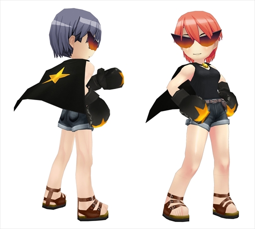 画像ギャラリー No.002のサムネイル画像 / 「メタルサーガ 〜荒野の方舟〜」，イベント「大強襲！WANTED HUNTING!」が開催