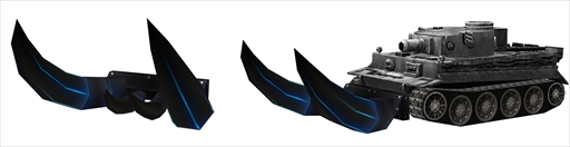 画像ギャラリー No.005のサムネイル画像 / 「メタルサーガ 〜荒野の方舟〜」，イベント「大強襲！WANTED HUNTING!」が開催