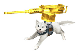 画像ギャラリー No.006のサムネイル画像 / 「メタルサーガ」，金ピカ装備が手に入るGWキャンペーンを実施