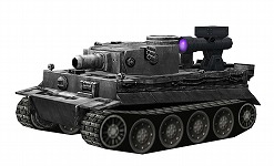 画像ギャラリー No.004のサムネイル画像 / 「メタルサーガ」，人間くじ/戦車くじ/アニマルくじを更新