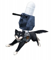 画像ギャラリー No.006のサムネイル画像 / 「メタルサーガ」，人間くじ/戦車くじ/アニマルくじを更新