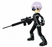 画像ギャラリー No.002のサムネイル画像 / 「メタルサーガ」,“人間くじ”などのラインナップが更新