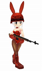 画像ギャラリー No.006のサムネイル画像 / 「メタルサーガ」,“射撃武器くじ”が登場