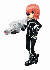 画像ギャラリー No.007のサムネイル画像 / 「メタルサーガ」,“射撃武器くじ”が登場