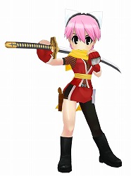 画像ギャラリー No.001のサムネイル画像 / 「メタルサーガ」,“降魔霊符伝くじ”の販売を開始