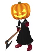 画像ギャラリー No.002のサムネイル画像 / 「メタルサーガ 〜荒野の方舟〜」,限定イベント「HALLOWEEN WANTED NIGHT〜災厄再び〜」が開催