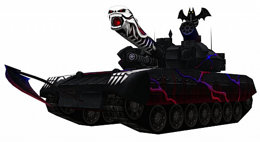 画像ギャラリー No.007のサムネイル画像 / 「メタルサーガ 〜荒野の方舟〜」,限定イベント「HALLOWEEN WANTED NIGHT〜災厄再び〜」が開催